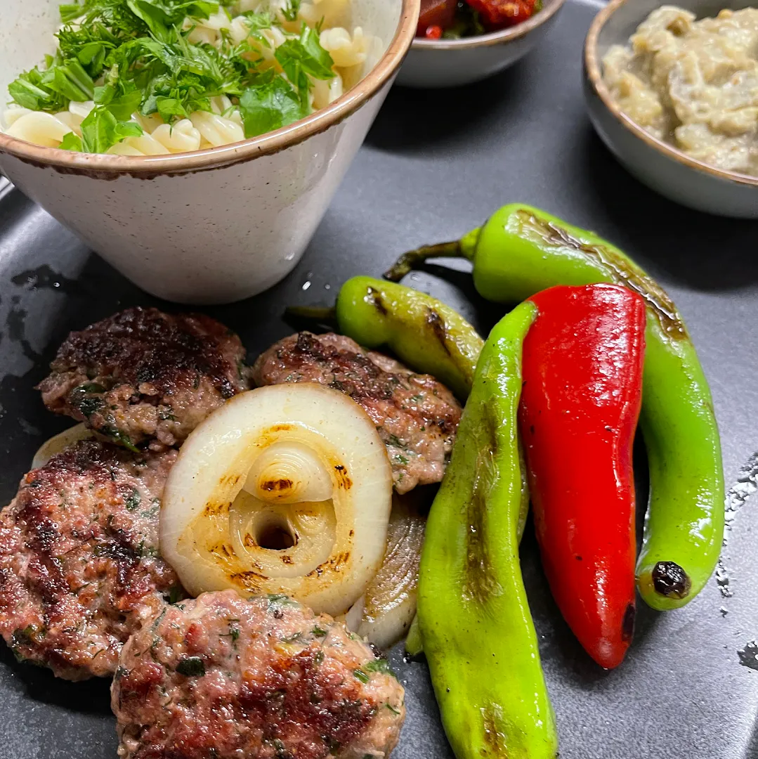 Faik Pasha cafe, brasserie, patisserie · Fotoğraflar 4